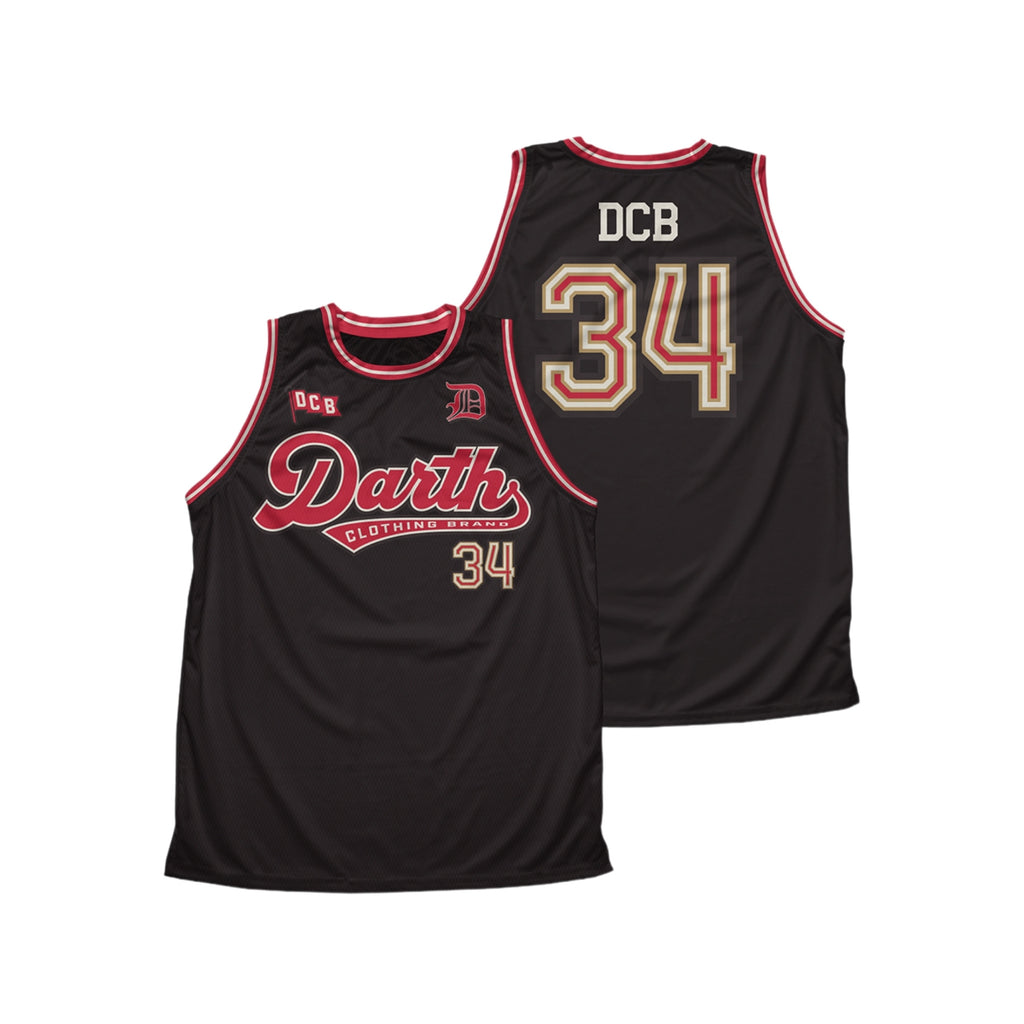 DCB SANDO JERSEY