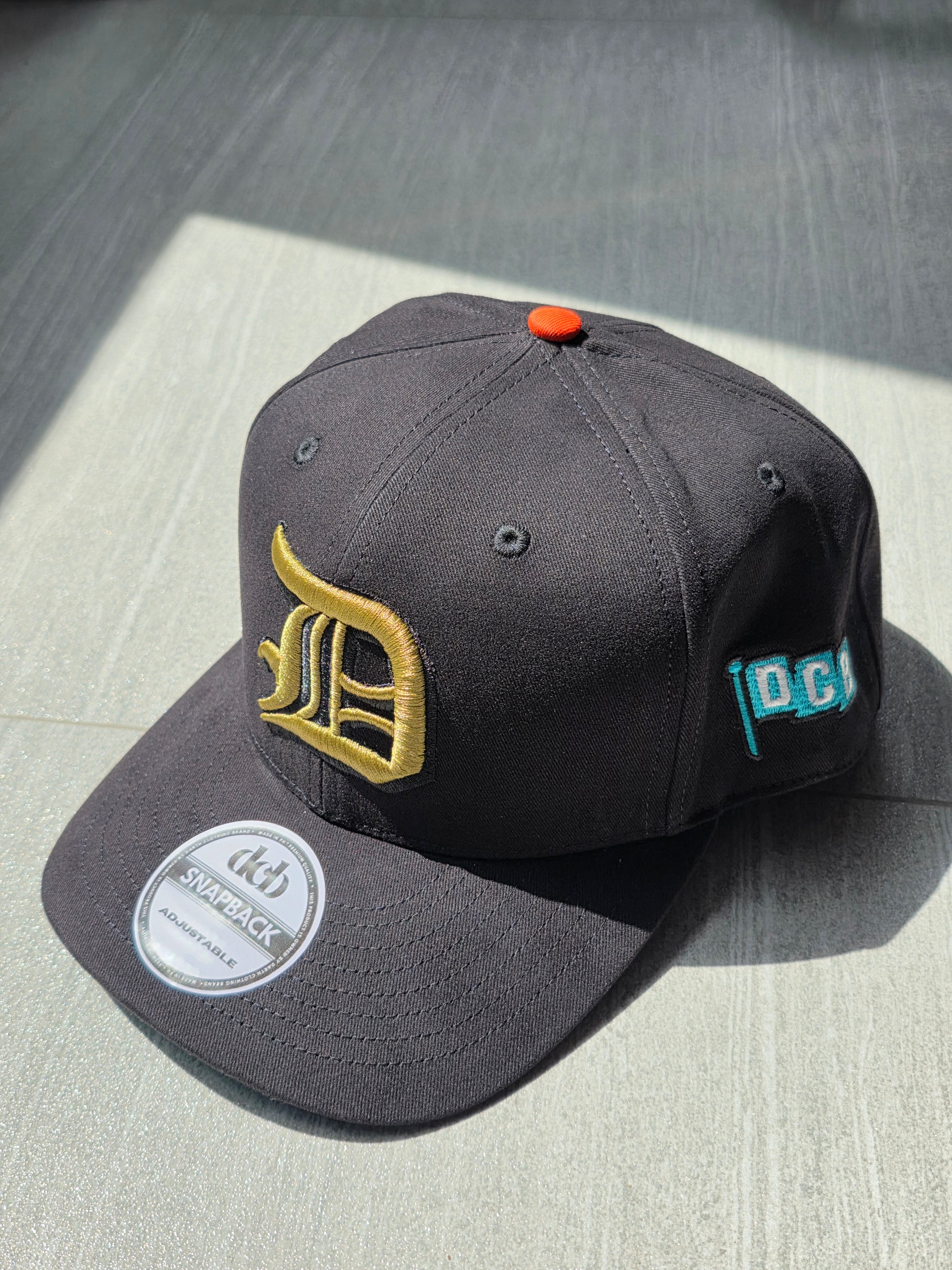 Black Gold
