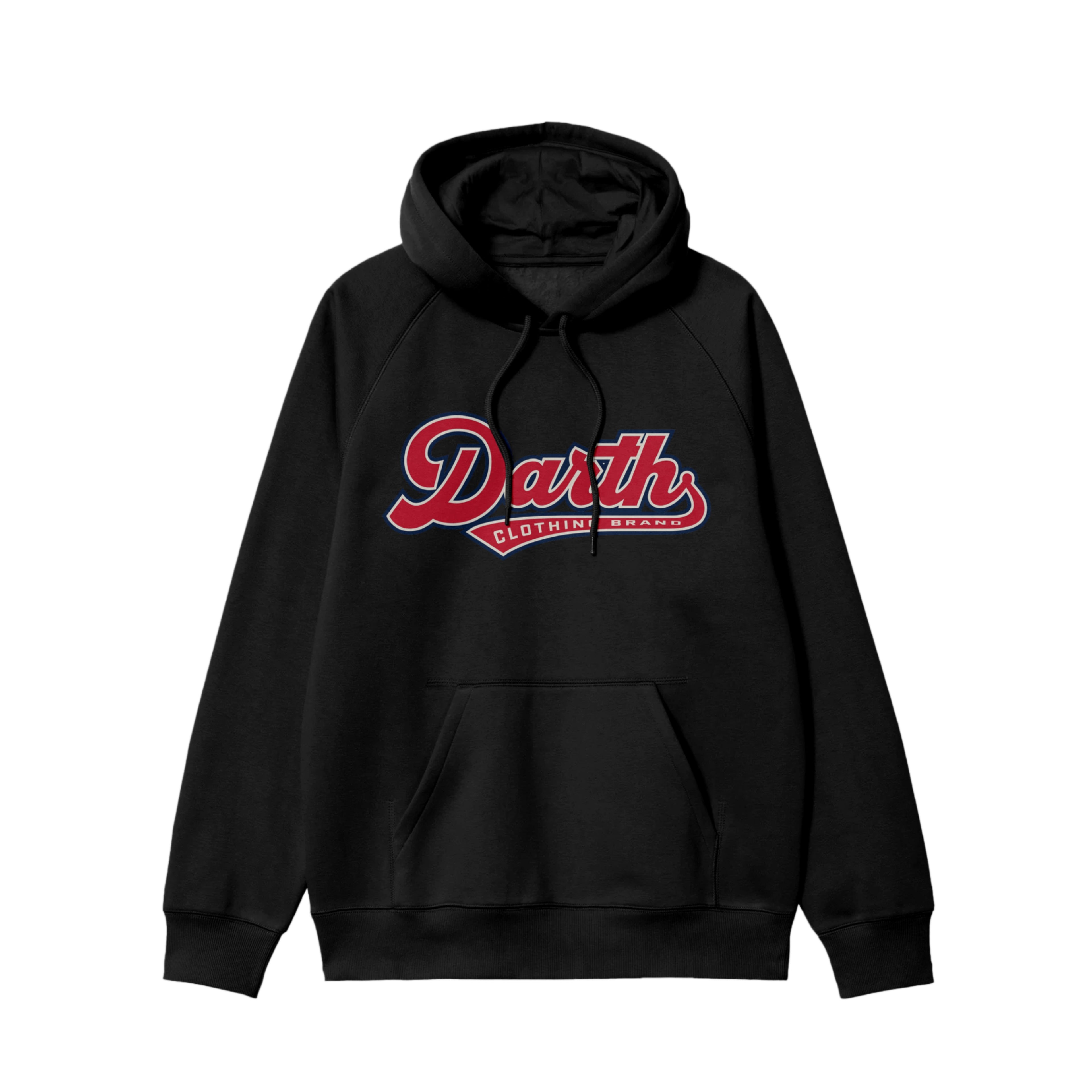 Black Red