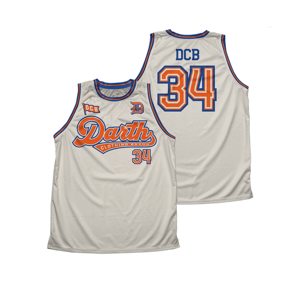 DCB SANDO JERSEY