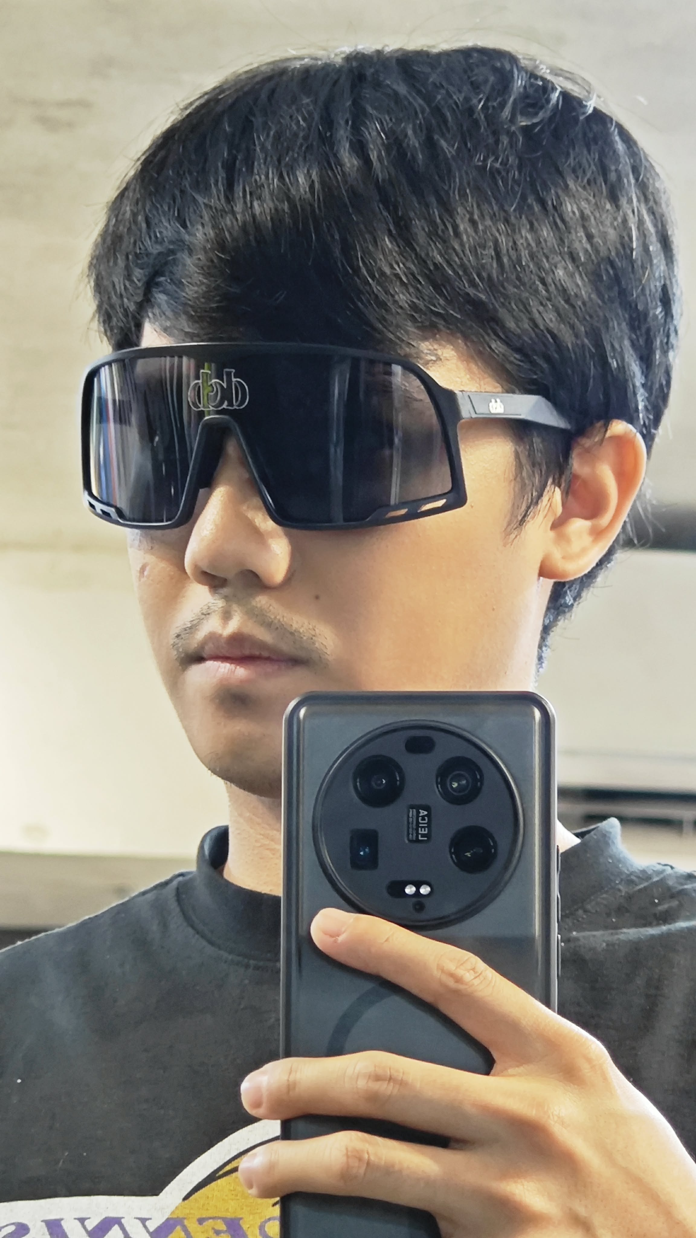 DCB SPORTY SUNGLASSES