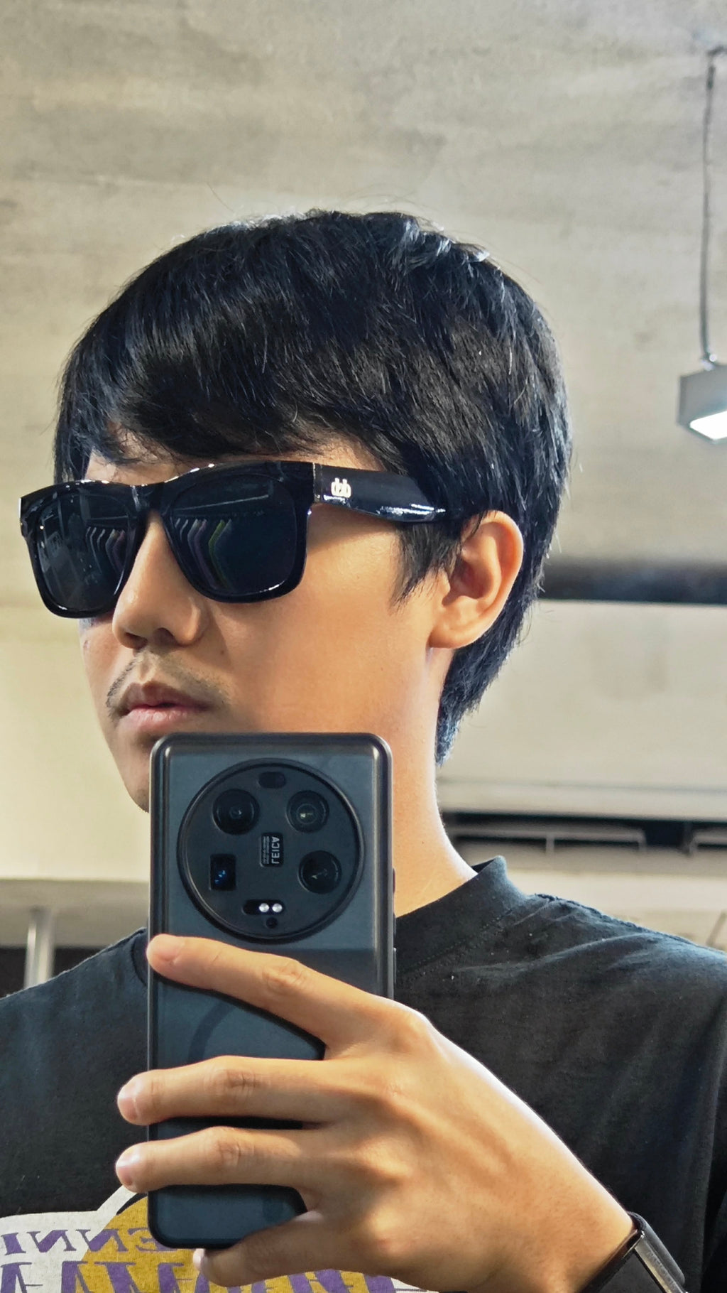 DCB CLASSIC WAYFARER