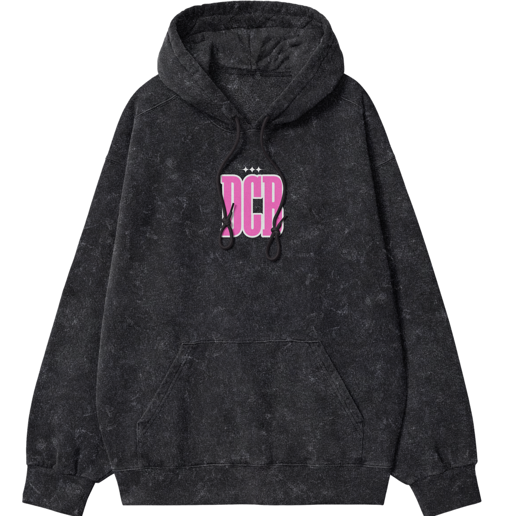 acid wash