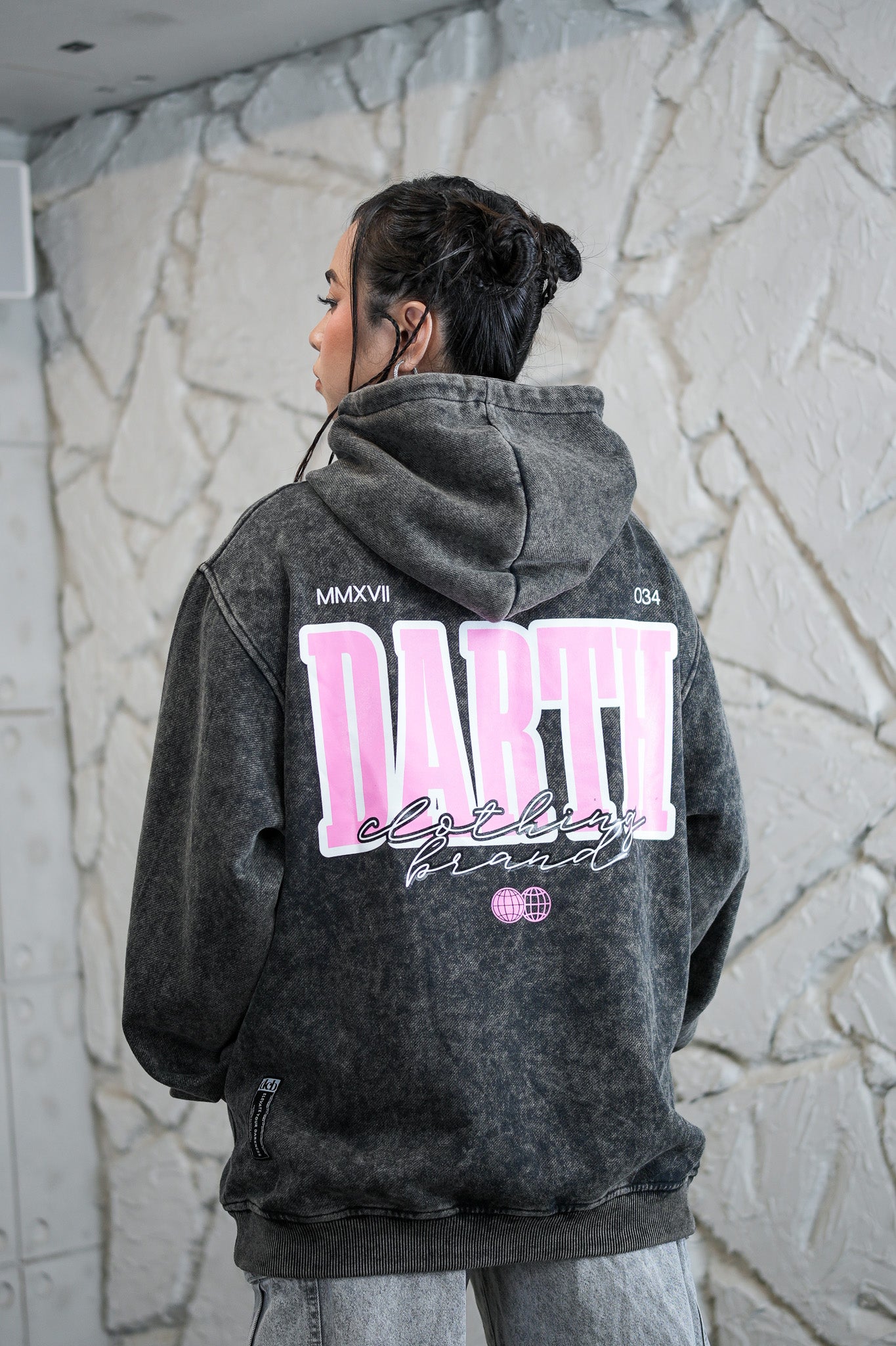 DCB EXCLUSIVE HOODIES