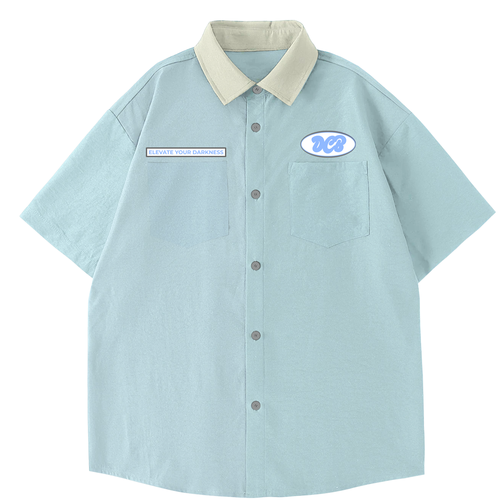 Baby Blue