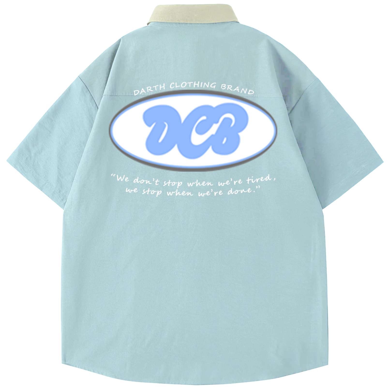 Baby Blue