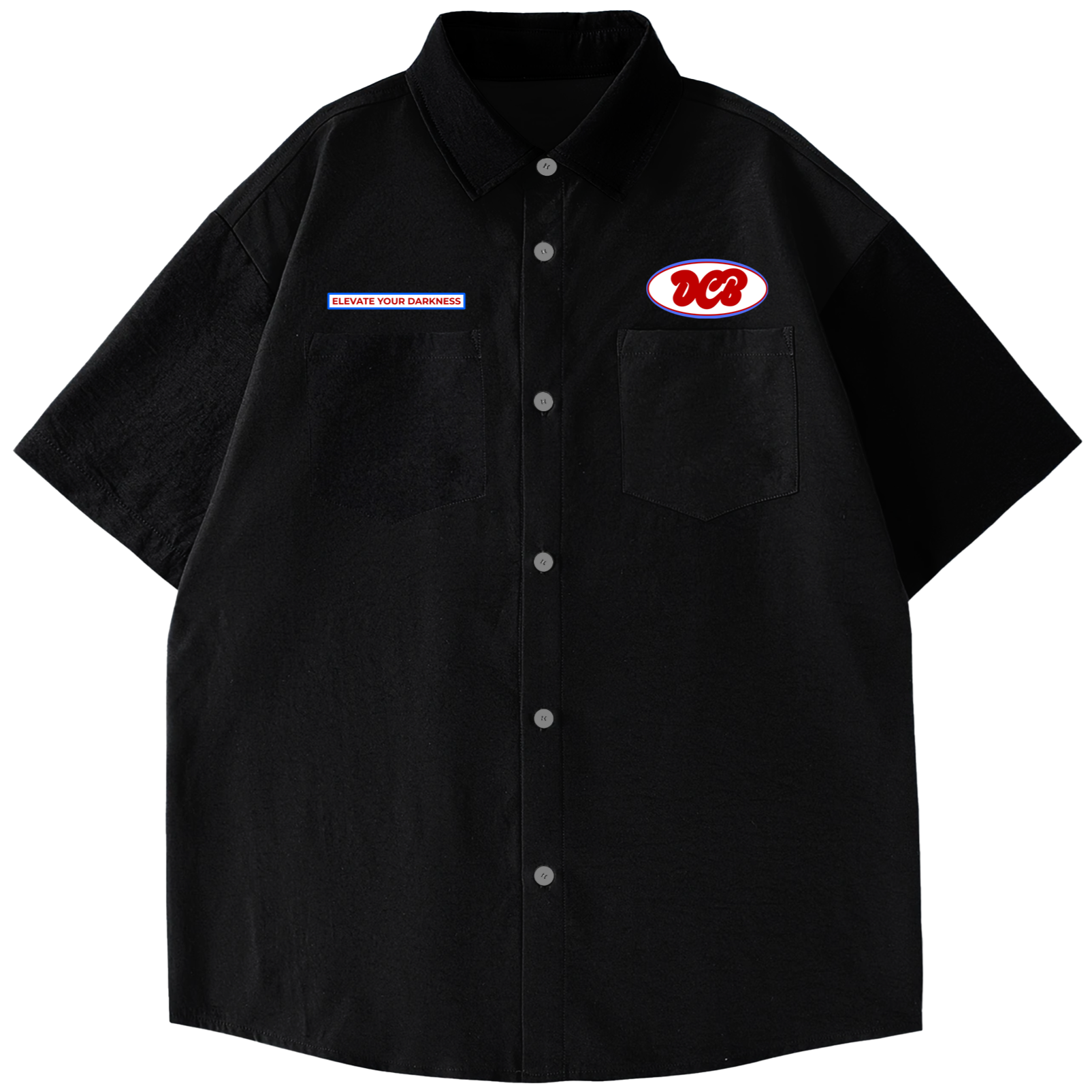 Classic Black