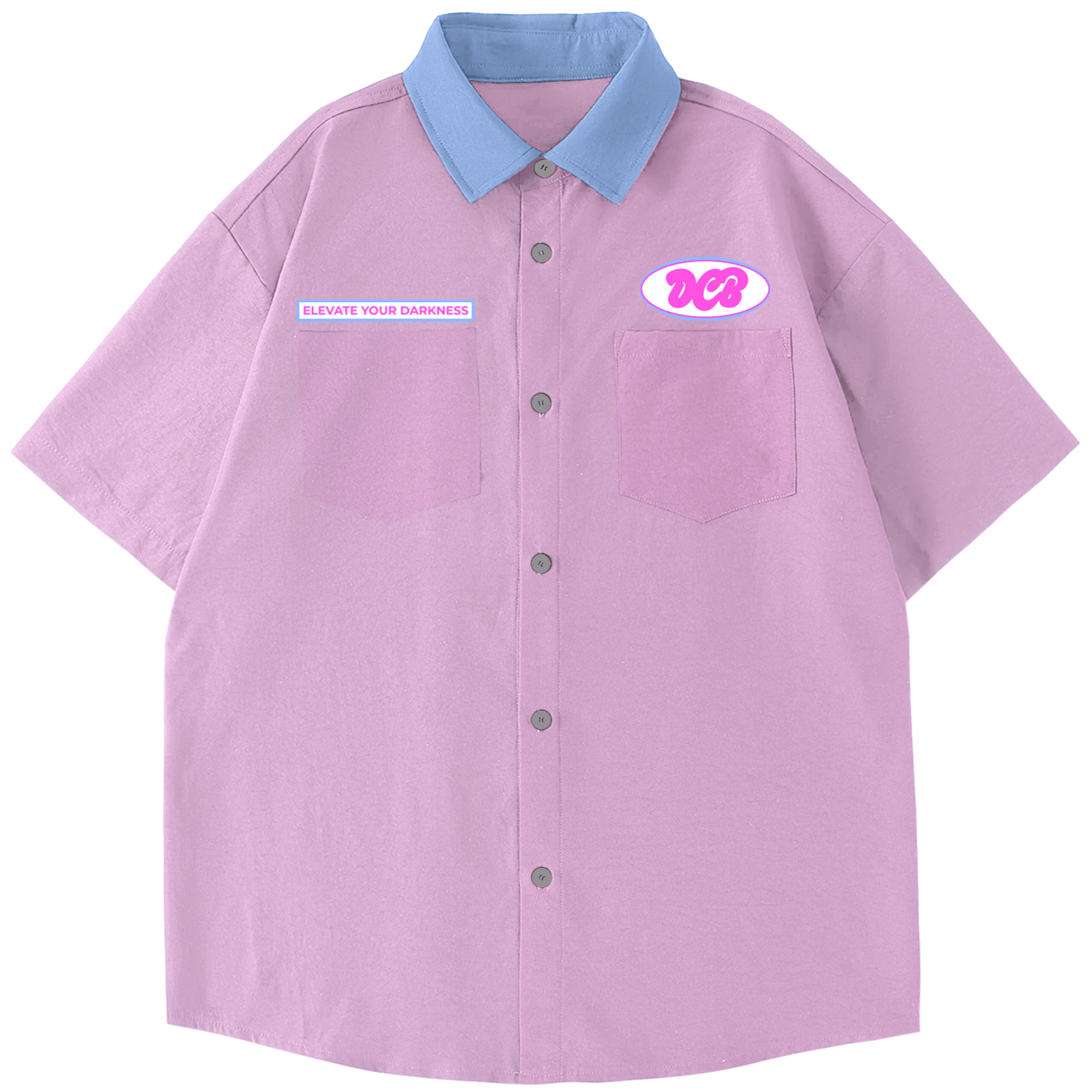 Candy Pink