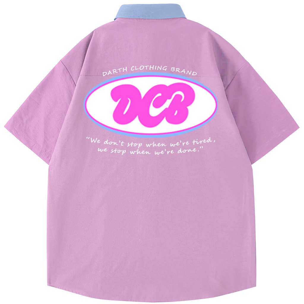 Candy Pink