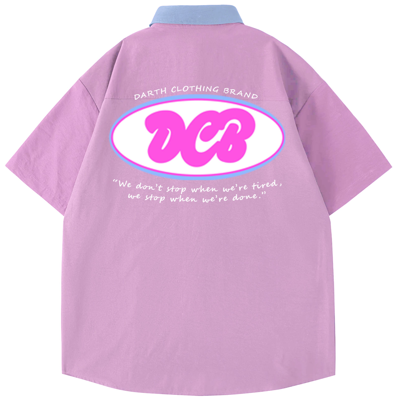 Candy Pink