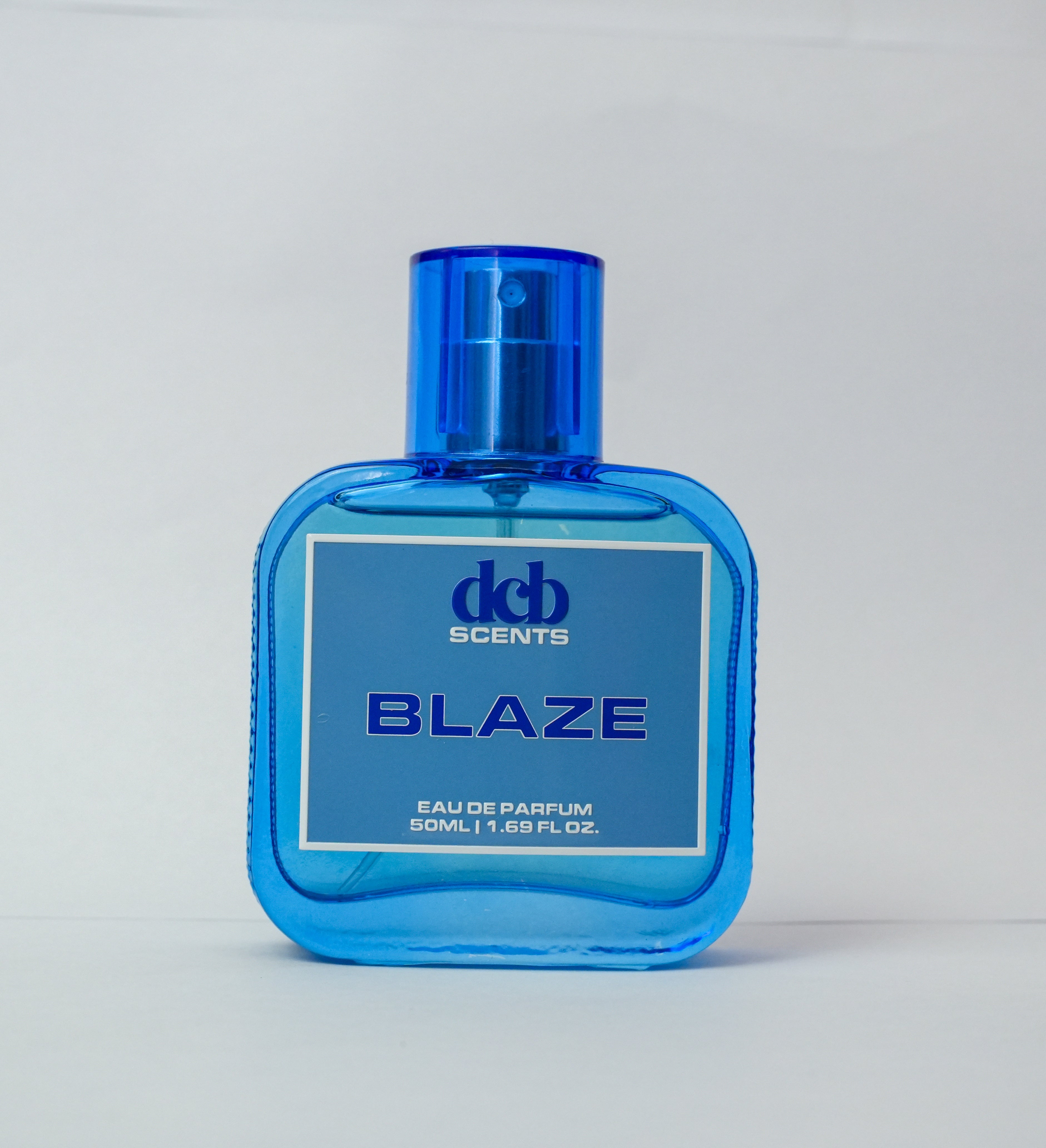 blaze
