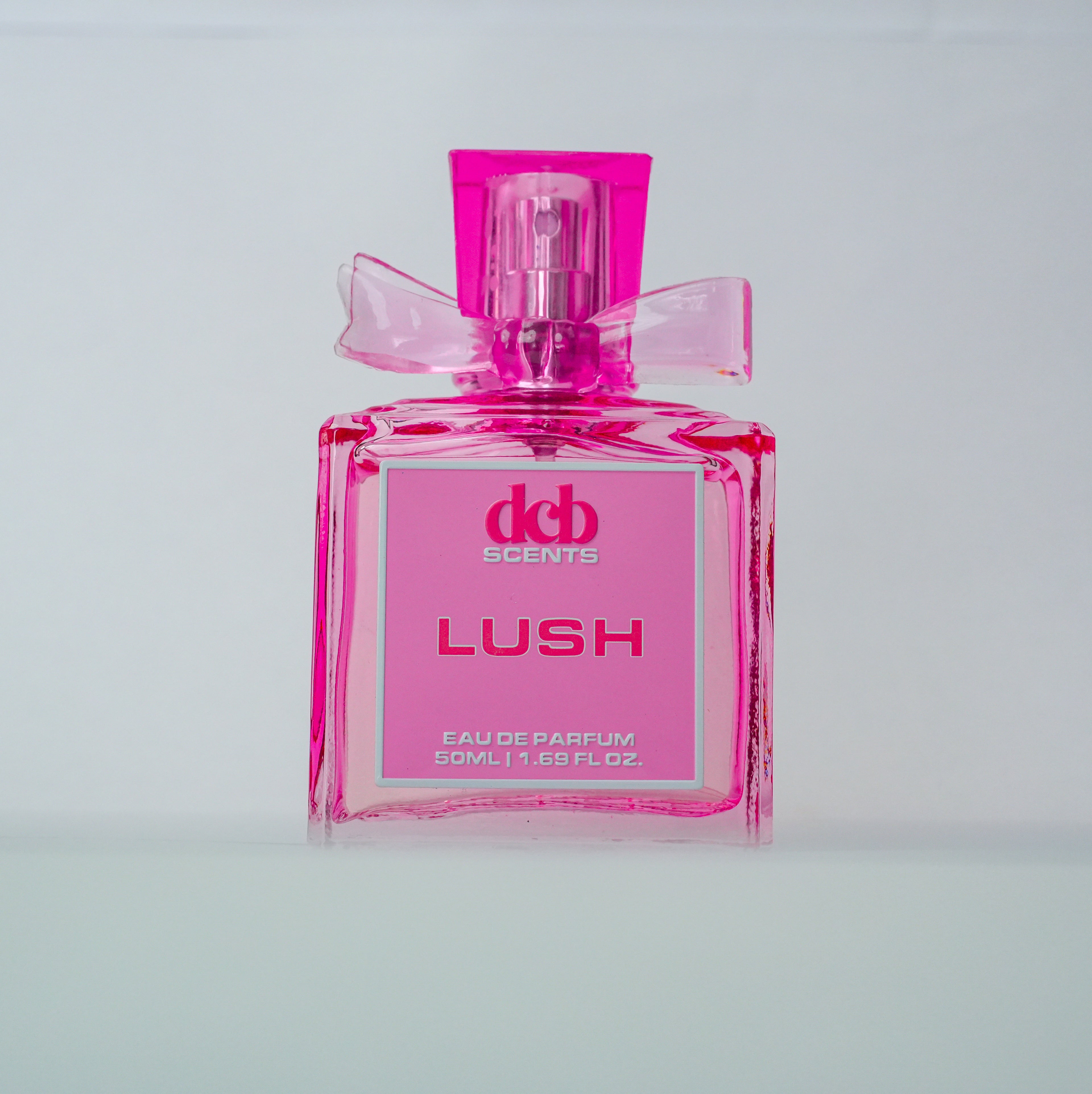 lush