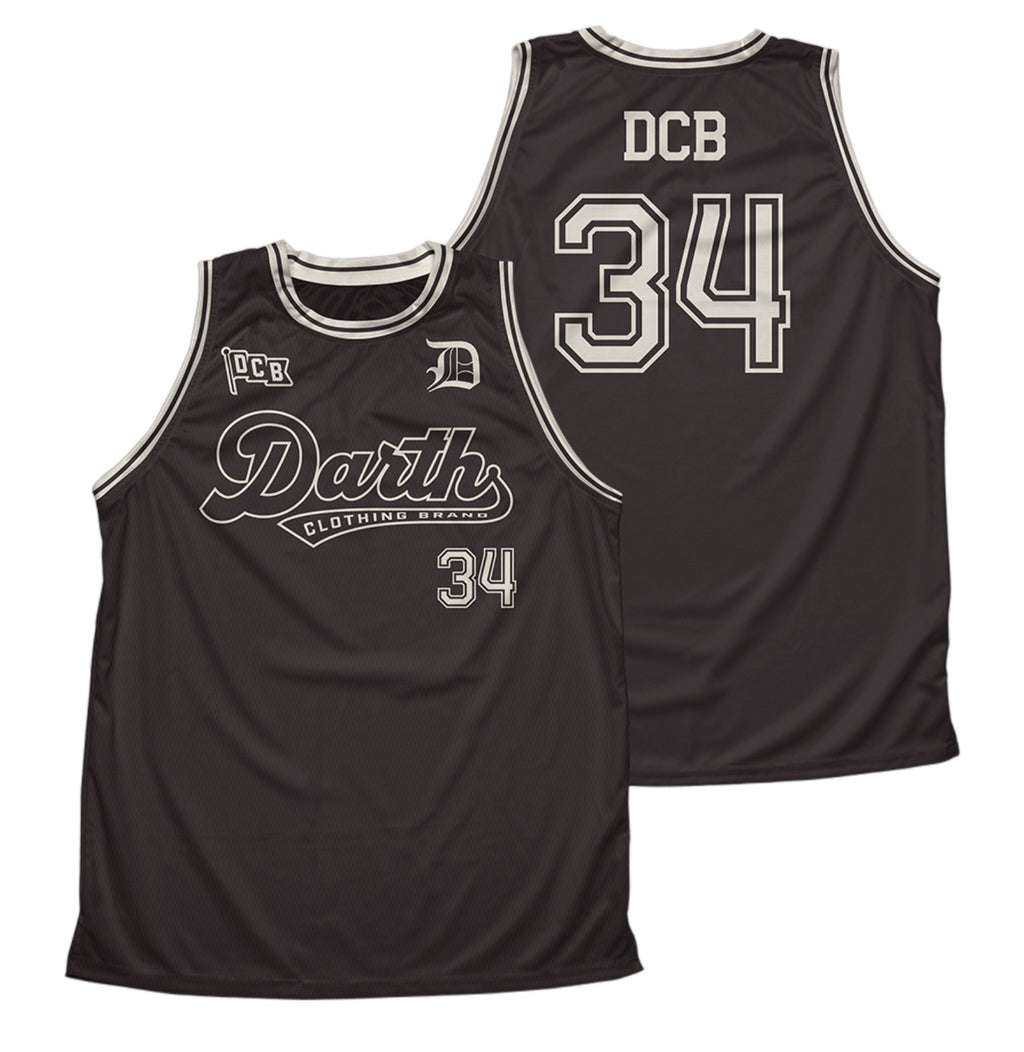 DCB SANDO JERSEY
