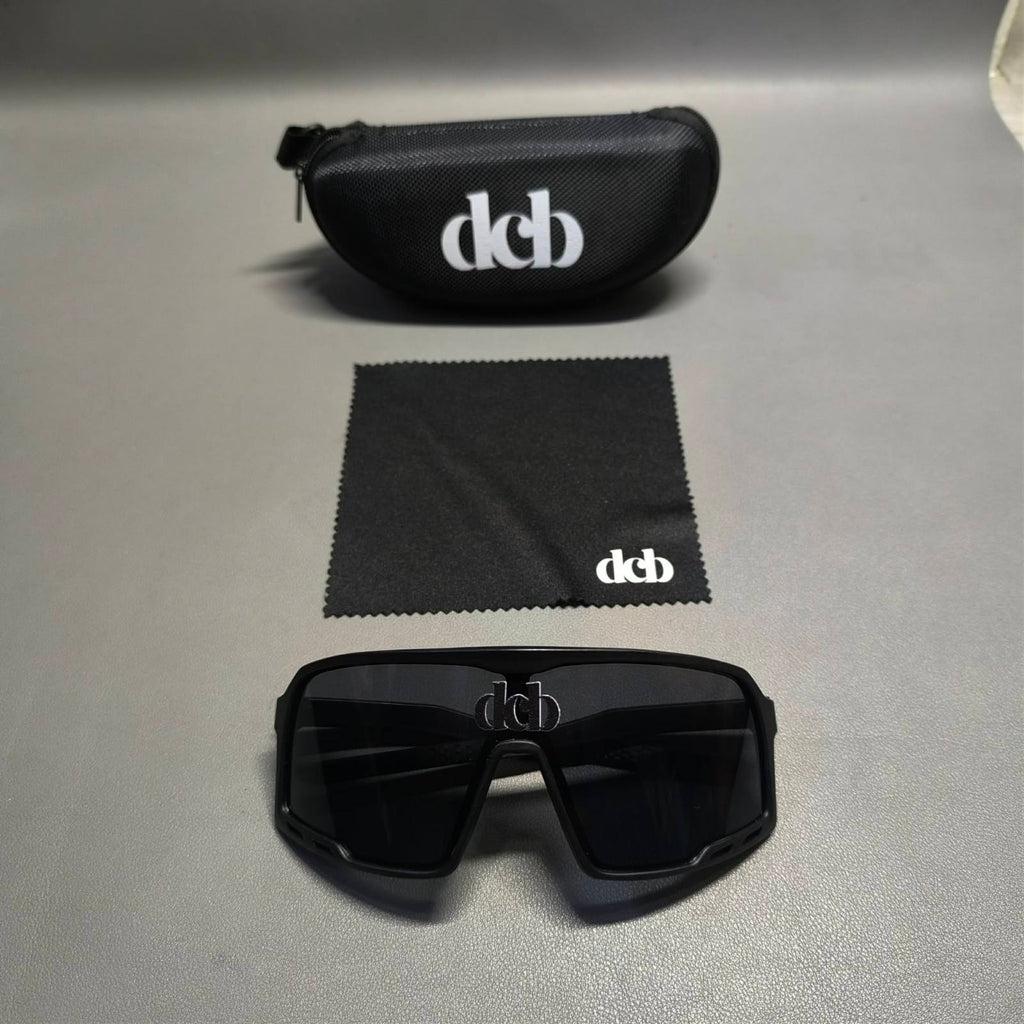 DCB SPORTY SUNGLASSES