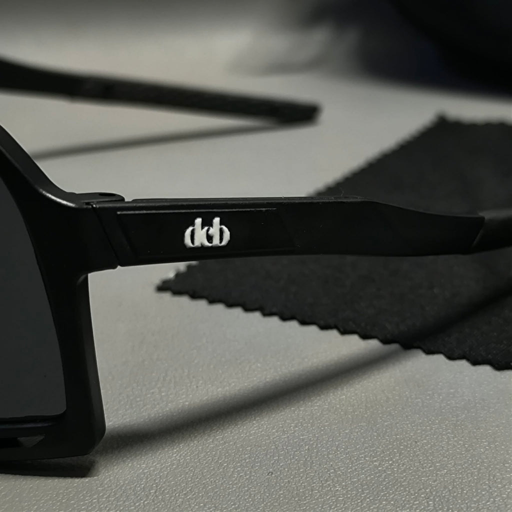 DCB SPORTY SUNGLASSES