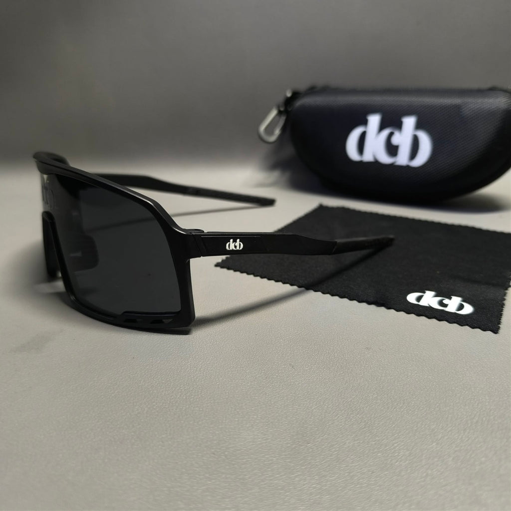 DCB SPORTY SUNGLASSES